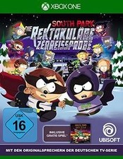 South park rektakuläre gebraucht kaufen  Berlin