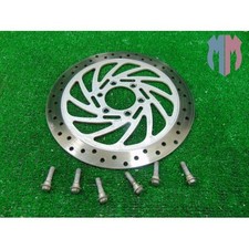 Disco freno anteriore usato  Napoli