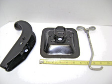 Vintage bumper jack for sale  West Chester
