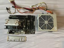 Gigabyte f2ab8xm hd3 gebraucht kaufen  Wangen im Allgäu