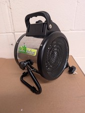 Biogreen electric greenhouse for sale  SANDBACH
