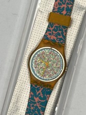 Uhr swatch damen gebraucht kaufen  Braunschweig