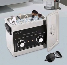 3.2l ultrasonic cleaner for sale  BIRMINGHAM