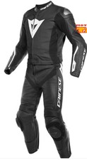 Dainese dair lederkombie gebraucht kaufen  Bad Kohlgrub