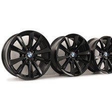 Cerchi lega bmw usato  Cremona