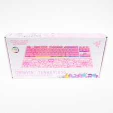 Razer ornata tkl for sale  Newmanstown