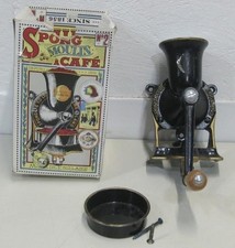 Spong ltd coffee for sale  Albuquerque