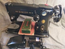 singer 306m cucire usato  Petrosino
