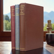 Williamson Henry Flax Dream Dandelion Day The Beautiful Years Of Fair Women 1931 comprar usado Williamson Henry Flax Dream Dandelion Day The Beautiful Years Of Fair Women 1931 comprar usado  Enviando para Brazil