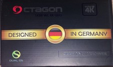 Ctagon ultra receiver gebraucht kaufen Ctagon ultra receiver gebraucht kaufen  St Ingbert