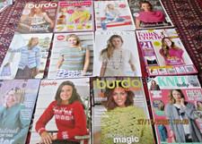 Joblot vintage knitting for sale Joblot vintage knitting for sale  CONSETT