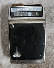 Vintage motorola x19e for sale  Cheney