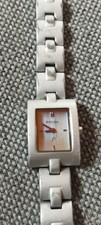 Fossil solid aluminum gebraucht kaufen  Rengsdorf