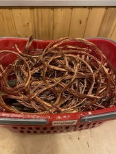Kupferschrott kg kupferrohr gebraucht kaufen  Neustadt in Sachsen