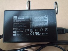 Ladegerät alber scalamobil gebraucht kaufen  Bonn