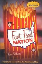 Fast food nation for sale  Aurora