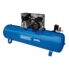Draper 55313 200l for sale  NELSON