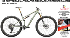 Adesivi antigraffio trasparent usato  Castelfidardo