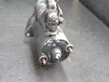 Anlasser starter pel gebraucht kaufen  Rudelzhausen