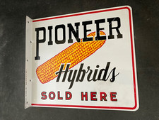 Vintage pioneer hybrids for sale  Key West