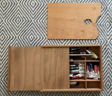 Capelletto beechwood artist for sale  LONDON