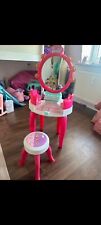 Barbie schminktisch gebraucht kaufen  Nordhausen