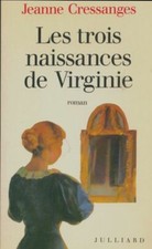 Naissances virginie jeanne d'occasion  Hennebont