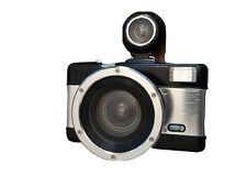 Diana fisheye very usato  Roma