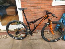 Ktm scarp sonic for sale  LUDLOW