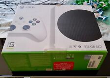 Xbox serie 512 usato  Montagnana