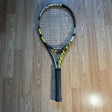 Raquetes de tênis Babolat Aeropro Drive GT 4 1/4 comprar usado  Enviando para Brazil