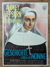 Geschichte einer nonne gebraucht kaufen  Hille