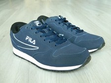Fila orbit mens for sale  NOTTINGHAM