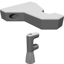 Wall mount for usato  Italia