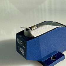 Ortofon rohmann cartridge for sale  PUDSEY