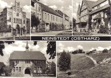 Ddr neinstedt harz gebraucht kaufen  Deutschland