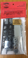 4mm scale parkside for sale  HAVANT
