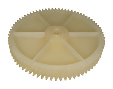 Ingranaggio nylon impastatrice usato  Verbicaro