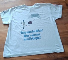 Jungen shirt eishockey gebraucht kaufen  Landshut