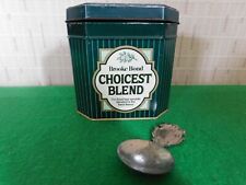 Brooke bond choicest for sale  LLANDEILO