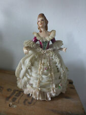Ancienne figurine porcelaine d'occasion  Aix-les-Bains