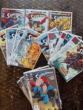 Superman comic book for sale  Arroyo Grande