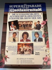Musikantenstadl kastelruther s gebraucht kaufen  Oschersleben (Bode)