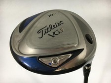 Titleist vg3 driver d'occasion  Expédié en France