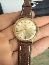 Montre lip homme d'occasion  Rodez