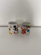 Disney mugs cups for sale  WOLVERHAMPTON