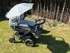 Emmaljunga duo edge gebraucht kaufen  Bremerhaven