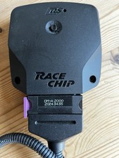 Race chip vw gebraucht kaufen  Schöppenstedt