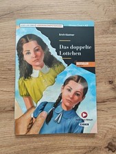Buch doppelte lottchen gebraucht kaufen  Berlin