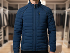 Wellensteyn herren steppjacke gebraucht kaufen Wellensteyn herren steppjacke gebraucht kaufen  Hockenheim